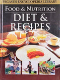 Diet Recepiesfood Nutr [Mar 01, 2011] Pegasus]