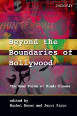 Buy Beyond the Boundaries of Bollywood: The Many Forms of Hindi Cinema [Hardcover online for USD 28.8 at alldesineeds