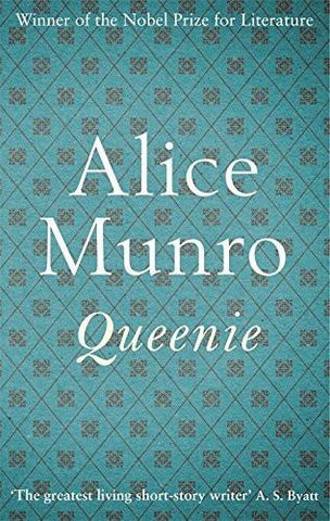 Queenie [Paperback] [Oct 17, 2013] Alice Munro] [[Condition:New]] [[ISBN:178125317X]] [[author:Alice Munro]] [[binding:Paperback]] [[format:Paperback]] [[manufacturer:Profile Books Ltd]] [[brand:Profile Books Ltd]] [[ean:9781781253175]] [[ISBN-10:178125317X]] for USD 9.93