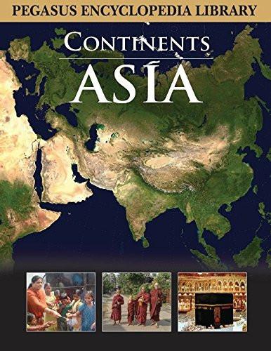 Asiacontinents [Hardcover] [Mar 01, 2011] Pegasus] [[ISBN:8131913252]] [[Format:Hardcover]] [[Condition:Brand New]] [[Author:Pegasus]] [[ISBN-10:8131913252]] [[binding:Hardcover]] [[manufacturer:Gazelle Distribution Trade]] [[number_of_pages:31]] [[publication_date:2011-03-01]] [[brand:Gazelle Distribution Trade]] [[ean:9788131913253]] for USD 12.48
