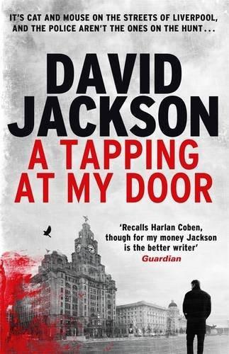 A Tapping at My Door: A Gripping Serial Killer Thriller [Sep 22, 2016] Jackson] [[ISBN:1785761080]] [[Format:Paperback]] [[Condition:Brand New]] [[Author:Jackson, David]] [[ISBN-10:1785761080]] [[binding:Paperback]] [[manufacturer:Zaffre Publishing]] [[number_of_pages:400]] [[package_quantity:16]] [[publication_date:2016-09-22]] [[brand:Zaffre Publishing]] [[ean:9781785761089]] for USD 30.96