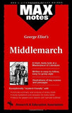 Middlemarch  (MAXNotes Literature Guides) [Paperback] [Sep 10, 1996] Rae M.A.]