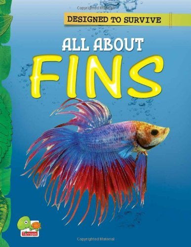 Buy All About Fins: Key stage 1 [Jan 01, 2011] Bagai, Shona online for USD 12.67 at alldesineeds