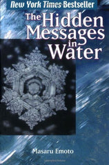 Buy The Hidden Messages in Water [Paperback] [Dec 05, 2005] Emoto, Masaru online for USD 20.69 at alldesineeds