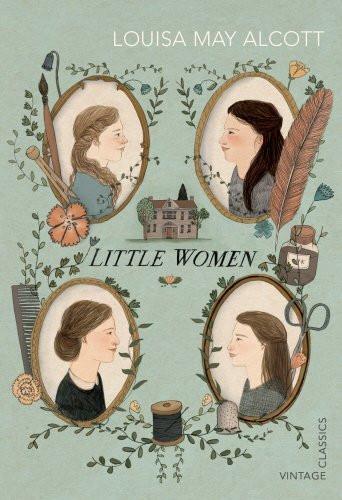 Little Women [Sep 10, 2012] Alcott, Louisa May]