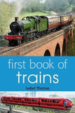 First Book of Trains [May 09, 2013] Thomas, Isabel] [[ISBN:1408192918]] [[Format:Paperback]] [[Condition:Brand New]] [[Author:Thomas, Isabel]] [[ISBN-10:1408192918]] [[binding:Paperback]] [[manufacturer:A &amp; C Black Publishers Ltd]] [[number_of_pages:48]] [[publication_date:2013-05-09]] [[brand:A &amp; C Black Publishers Ltd]] [[ean:9781408192917]] for USD 14.15