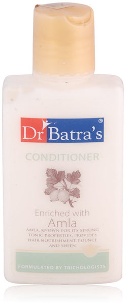 Buy Dr.Batra'S Hair Conditioner 100 ml online for USD 10.34 at alldesineeds
