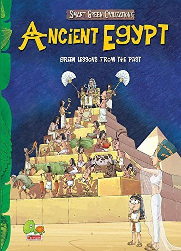 Buy Ancient Egypt: Key stage 2 [Jan 01, 2011] Sen, Benita online for USD 16.83 at alldesineeds