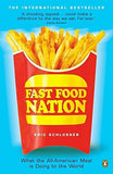 Fast Food Nation [Apr 01, 2002] Schlosser, Eric]