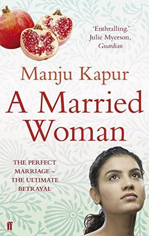 Buy A Married Women [Paperback] [Jun 21, 2011] Kapur, Manju online for USD 21.12 at alldesineeds