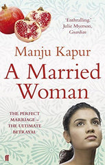 Buy A Married Women [Paperback] [Jun 21, 2011] Kapur, Manju online for USD 21.12 at alldesineeds