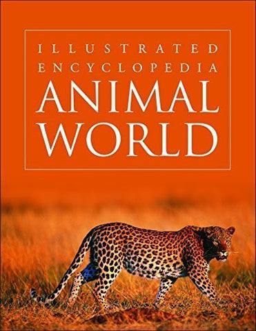 Buy Animal World (Illustrated Encyclopedia) [Dec 01, 2000] Kaur, Pawanpreet online for USD 15.32 at alldesineeds