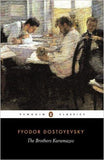 The Brothers Karamazov (Penguin Classics) ISBN10: 140449248  ISBN13: 978-0140449242  Article condition is new. Ships from india please allow upto 30 days for US and a max of 2-5 weeks worldwide. we are a small shop based in india. we request you to please be sure of the buy/product to avoid returns/undue hassles. Please contact us before leaving any negative feedback. for USD 25.12