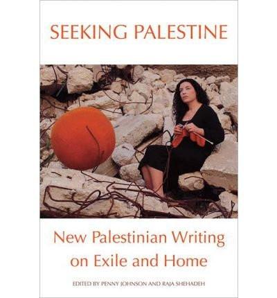 Seeking Palestine: New Palestinian Writing on Exile and Home [May 31, 2012] J] [[ISBN:818896574X]] [[Format:Paperback]] [[Condition:Brand New]] [[ISBN-10:818896574X]] [[binding:Paperback]] [[manufacturer:Women Unlimited]] [[number_of_pages:202]] [[package_quantity:5]] [[publication_date:2012-05-31]] [[brand:Women Unlimited]] [[ean:9788188965748]] for USD 21.43