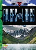 Rivers and Lakes: Key stage 2 [Jan 01, 2011] Iyer, Rani]