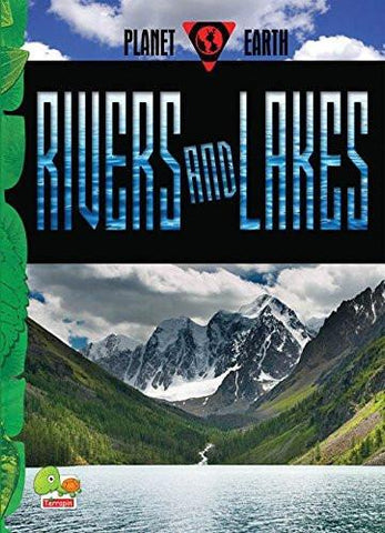 Rivers and Lakes: Key stage 2 [Jan 01, 2011] Iyer, Rani]