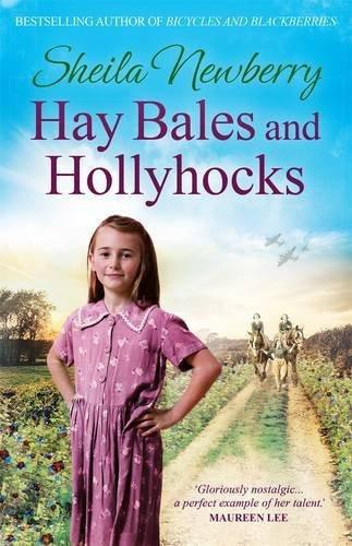 Hay Bales and Hollyhocks [Paperback] [Jan 01, 2017] Newberry, Sheila] Additional Details<br>
------------------------------



Package quantity: 1

 [[ISBN:1785761609]] [[Format:Paperback]] [[Condition:Brand New]] [[Author:Newberry, Sheila]] [[ISBN-10:1785761609]] [[binding:Paperback]] [[manufacturer:Bonnier Zaffre]] [[number_of_pages:400]] [[publication_date:2017-01-01]] [[brand:Bonnier Zaffre]] [[mpn:9781785761607]] [[ean:9781785761607]] for USD 31.64
