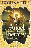 The Angel Therapy handbook Paperback – 2011
by Doreen Virtue  (Author) ISBN13: 9789380480824 ISBN10: 9380480822 for USD 21.29