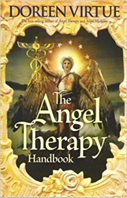 The Angel Therapy handbook Paperback – 2011
by Doreen Virtue  (Author) ISBN13: 9789380480824 ISBN10: 9380480822 for USD 21.29