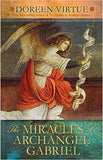 The Miracles of Archangel Gabriel Hardcover – 29 Jul 2013
by Doreen Virtue PhD (Author) ISBN13: 9781401926373 ISBN10: 1401926371 for USD 26.69