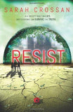 Resist: Breathe 2 [Paperback] [Oct 10, 2013] Sarah Crossan] Additional Details<br>
------------------------------



Package quantity: 1

 [[Condition:New]] [[ISBN:1408827204]] [[author:Sarah Crossan]] [[binding:Paperback]] [[format:Paperback]] [[manufacturer:Bloomsbury Childrens]] [[publication_date:2013-10-10]] [[brand:Bloomsbury Childrens]] [[mpn:9781408827208]] [[ean:9781408827208]] [[ISBN-10:1408827204]] for USD 30.26
