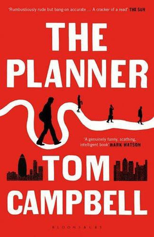 The Planner [Jul 16, 2015] Campbell, Tom] [[Condition:New]] [[ISBN:1408843196]] [[author:Harry Hill]] [[binding:Paperback]] [[format:Paperback]] [[brand:Bloomsbury Publishing PLC]] [[manufacturer:Bloomsbury]] [[publication_date:2015-01-01]] [[mpn:9781408843192]] [[ean:9781408843192]] [[ISBN-10:1408843196]] for USD 25.09