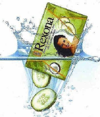 Buy Rexona Soap 100g online for USD 7.91 at alldesineeds