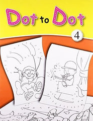 Buy Join the Dots (My Big Activity Book) [Paperback] [Apr 12, 2008] Pegasus online for USD 7.42 at alldesineeds