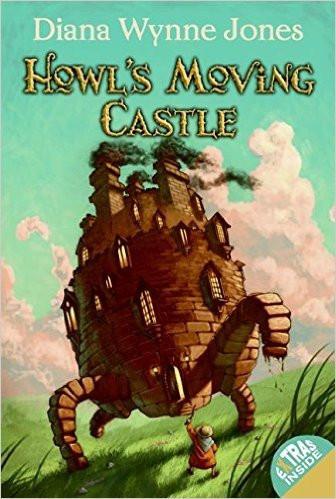 Howl's Moving Castle (World of Howl) ISBN10: 61478784  ISBN13: 978-0061478789  Article condition is new. Ships from india please allow upto 30 days for US and a max of 2-5 weeks worldwide. we are a small shop based in india. we request you to please be sure of the buy/product to avoid returns/undue hassles. Please contact us before leaving any negative feedback. for USD 17.24