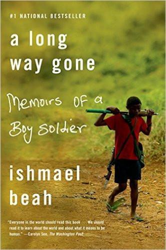 A Long Way Gone: Memoirs of a Boy Soldier ISBN10: 374531269  ISBN13: 978-0374531263  Article condition is new. Ships from india please allow upto 30 days for US and a max of 2-5 weeks worldwide. we are a small shop based in india. we request you to please be sure of the buy/product to avoid returns/undue hassles. Please contact us before leaving any negative feedback. for USD 19.95