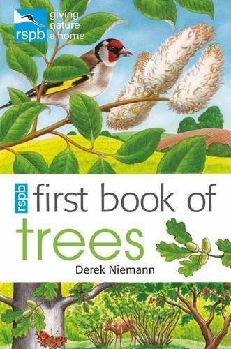 Rspb First Book of Trees [Jun 26, 2012] Niemann, Derek] [[Condition:Brand New]] [[Format:Paperback]] [[Author:Niemann, Derek]] [[ISBN:1408165708]] [[ISBN-10:1408165708]] [[binding:Paperback]] [[manufacturer:A&amp;C Black]] [[number_of_pages:48]] [[publication_date:2012-05-01]] [[brand:A&amp;C Black]] [[ean:9781408165706]] for USD 14.15
