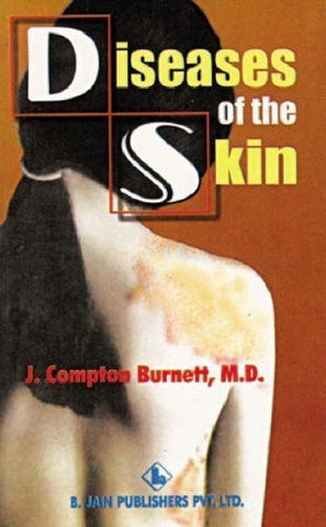 Buy Diseases of the Skin [Paperback] [Feb 15, 2004] J.Compton Burnett online for USD 9.94 at alldesineeds