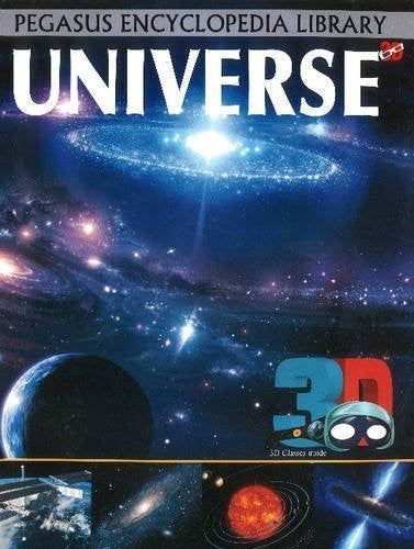 Buy 3D - Universe [Jan 01, 2013] Pegasus online for USD 13.9 at alldesineeds