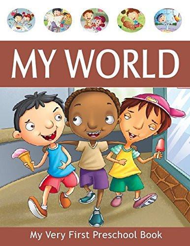 My World [May 09, 2014] Pegasus] [[ISBN:8131919684]] [[Format:Paperback]] [[Condition:Brand New]] [[Author:Pegasus]] [[ISBN-10:8131919684]] [[binding:Paperback]] [[manufacturer:Pegasus]] [[number_of_pages:32]] [[publication_date:2014-05-09]] [[brand:Pegasus]] [[mpn:colour illus]] [[ean:9788131919682]] for USD 13.02