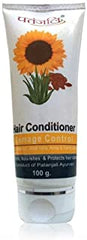 2 x Patanjali Hair Conditioner Damage Control, 100 g