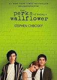 The Perks of Being a Wallflower [Paperback] [Aug 14, 2012] Chbosky, Stephen]