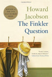 The Finkler Question [Paperback] [Oct 12, 2010] Howard Jacobson]