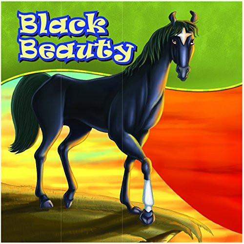 Black Beauty Pegasus [[ISBN:813191996X]] [[Format:Hardcover]] [[Condition:Brand New]] [[Author:Pegasus]] [[ISBN-10:813191996X]] [[binding:Hardcover]] [[manufacturer:B Jain Publishers Pvt Ltd]] [[number_of_pages:22]] [[publication_date:2014-01-01]] [[brand:B Jain Publishers Pvt Ltd]] [[mpn:colour illus]] [[ean:9788131919965]] for USD 9.83