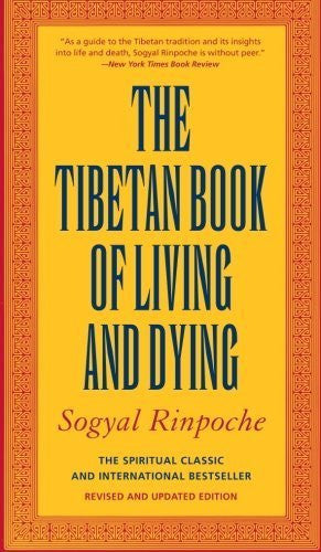 Buy The Tibetan Book of Living and Dying: The Spiritual Classic & International online for USD 25.69 at alldesineeds