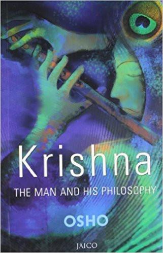 Krishna: The Man and His Philosophy Paperback – 25 May 1991
by Osho  (Author) ISBN10: 8172245661 ISBN13: 9788172245665 for USD 27.25