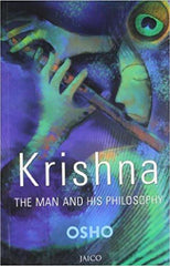 Krishna: The Man and His Philosophy Paperback – 25 May 1991
by Osho  (Author) ISBN10: 8172245661 ISBN13: 9788172245665 for USD 27.25
