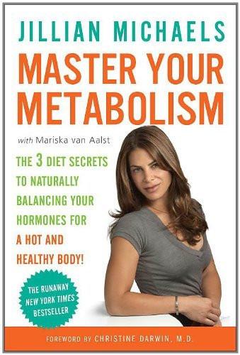 Master Your Metabolism: The 3 Diet Secrets to Naturally Balancing Your Hormon