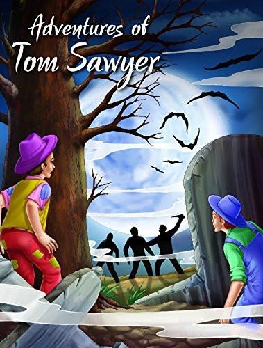 Adventures of Tom Sawyer [Apr 01, 2008] Pegasus]