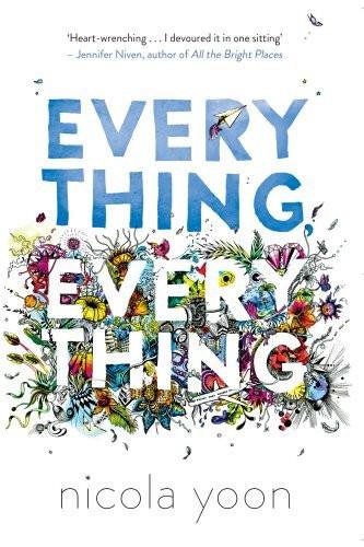 Everything, Everything [Paperback] [Jan 01, 2000] No]