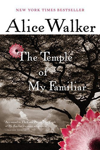 Buy The Temple of My Familiar [Paperback] [Sep 03, 2010] Walker, Alice online for USD 21.37 at alldesineeds