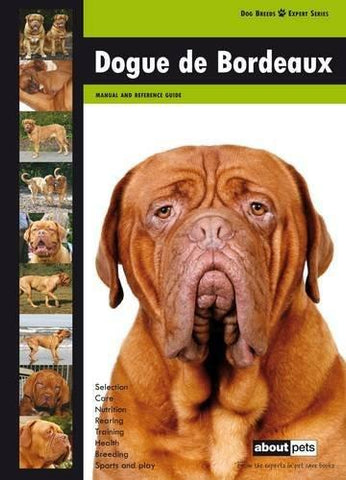 Dogue De Bordeaux [Feb 01, 2010] Various]