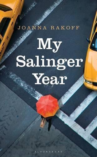 My Salinger Year [Paperback] [Jan 01, 2014] Joanna Rakoff] [[Condition:New]] [[ISBN:140885550X]] [[author:Smith Rakoff, Joanna]] [[binding:Paperback]] [[format:Paperback]] [[edition:Export/Airside]] [[manufacturer:Bloomsbury Publishing PLC]] [[publication_date:2014-06-05]] [[brand:Bloomsbury Publishing PLC]] [[ean:9781408855508]] [[ISBN-10:140885550X]] for USD 26.13