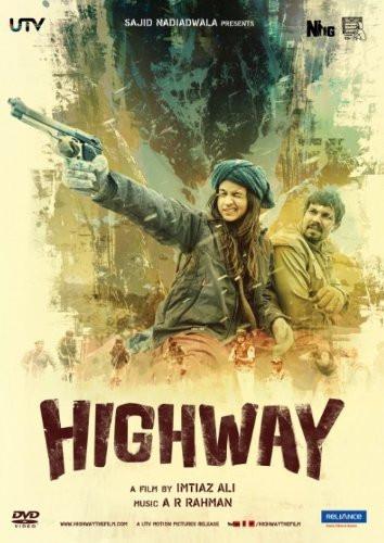 Highway: dvd