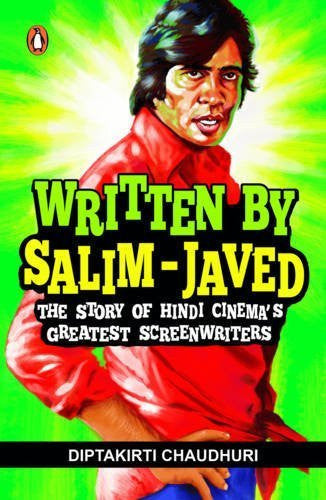 Buy Written by Salim-Javed: The Story of Hindi Cinemas [Oct 01, 2015] Chaudhuri, online for USD 19.61 at alldesineeds