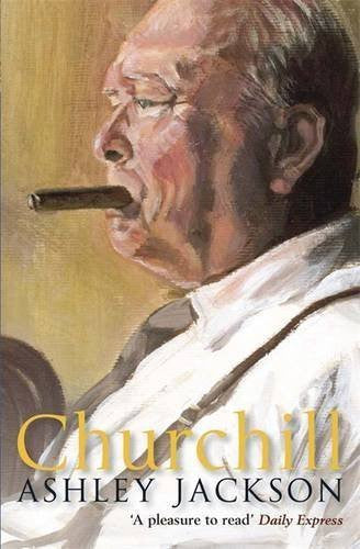 Buy Churchill [May 01, 2013] Jackson, Ashley online for USD 26.48 at alldesineeds
